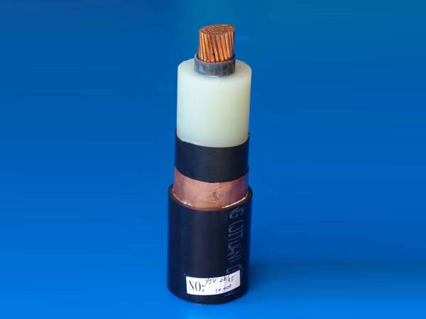 低烟低卤及低烟无卤电力电缆