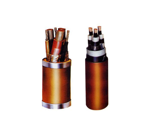 矿用电缆