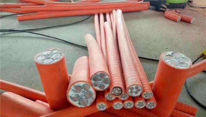 防火电缆